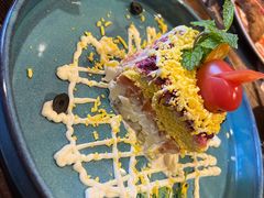 -卢布里西餐厅(总店)