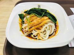 -魏家凉皮(祈年大厦店)