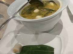 -白云中餐厅·粤菜·亚龙湾喜来登度假酒店