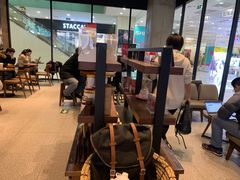 -星巴克臻选(北京太阳宫凯德店)