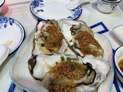 -旺角小渔村(二马路店)