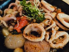 -BROWNSTONE布朗石西班牙餐厅(富城店)