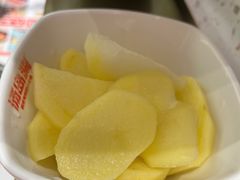 -湯島涮小火锅(余姚五彩城店)