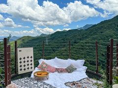 -龙岩森林水乡景区