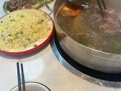 -刘少华贵州小黄牛·鲜牛肉火锅(总店)