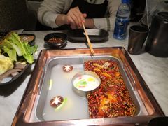 -新辣道鱼火锅(领展购物广场·中关村店)