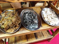 -江村四哥新鲜牛肉店(江高总店)