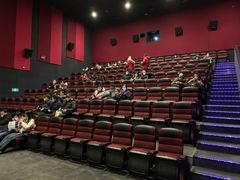 -上影国际影城(普陀绿地缤纷城店)