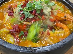 -老三样·旧食新味(万寿宫店)
