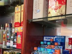 -老地方海鲜坊(步行街店)