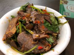 -龙老五汤店(站前西路店)