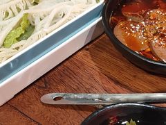 -串门邻居串串火锅(云南南路店)