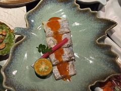 -花潮料理艺食馆(SM新生活广场店)