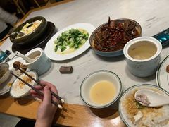 -徐记海鲜(曲江南湖店)