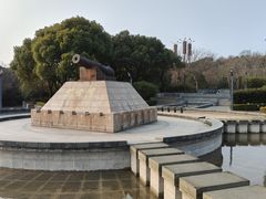 -上海吴淞炮台湾国家湿地公园