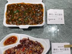 -蚝得喜海鲜(东城店)