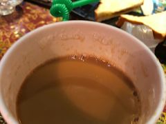 马来西亚拉茶-小娘惹厨房Little Nyonya(狮城有约上榜店)