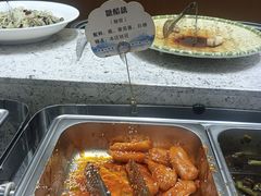 -泰合素食(双流店)