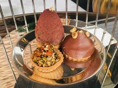 -天津海河悦榕庄·Lobby Lounge大堂吧