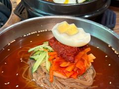 -香猪坊韩国烤肉专属门店(魏公村店)