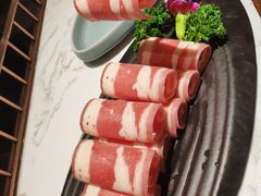 -捞神煲汤火锅(湖滨商业街店)