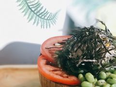 -Poke lemon海鲜波奇饭·柠檬茶(金碧开放小区店)
