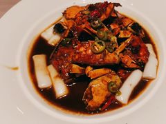 -有位虾匠·手工土菜小馆(市北店)