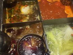 -海底捞火锅(金光华店)