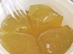 -公利真料竹蔗水(中环店)