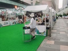 -HALO广场(梨园路店)