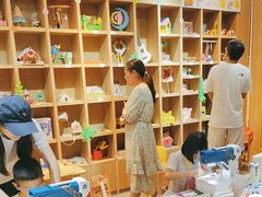 -覔书店(壹方城店)