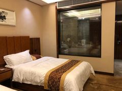 -广州同裕国际酒店