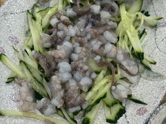 -真情鲍鱼海鲜汤