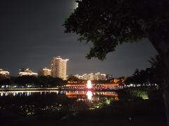-映月湖公园