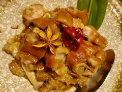-长春凯悦酒店-品悦中餐厅