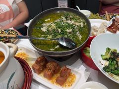 -盛百味·家宴餐厅(霸州分店)