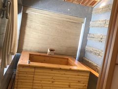 -北京古北水镇御舍温泉酒店
