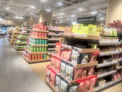 -七鲜超市(瑞虹天地太阳宫店)