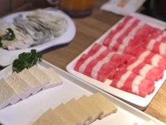 -新辣道鱼火锅(上地华联店)