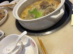 -小骨煲金华砂锅(转塘金街美地店)