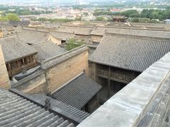 王家大院-山西王家大院