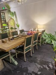 -芳香乐府疗愈空间·SPA·冥想