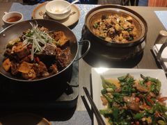 -万达锦华温泉酒店