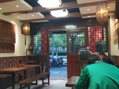 -金杨拉面王(杨南路店)
