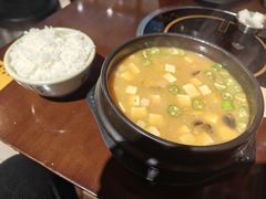 -양평식당·杨平食堂(华贸店)