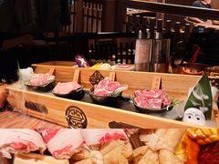 -牛道·和牛九食(市府恒隆广场店)