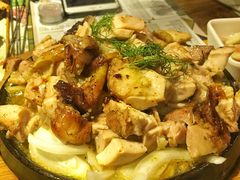 -通海俄式烧烤(下瓦房店)