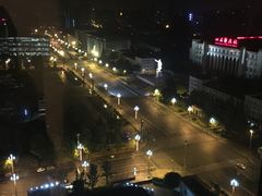 -成都明宇丽雅饭店