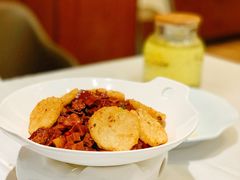 招牌笋干烧肉-YUNHE秐合· 雅致浙宴(西溪店)