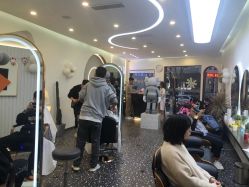 -YO HAIR SALON